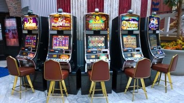 bingo 89 Manual Cash-Out