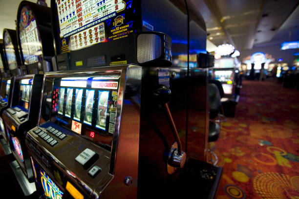 bingo 89 Arcade Games