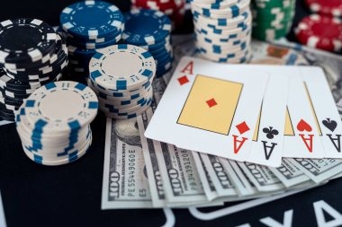 bingo 89 Sportsbook Dashboard