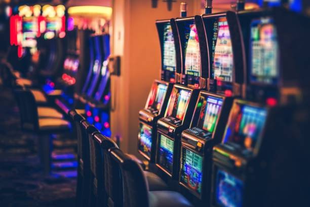 bingo 89 Bingo Rooms